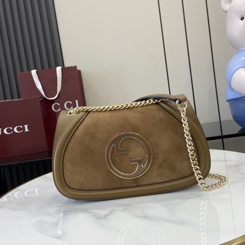 G*u*i satchel bags